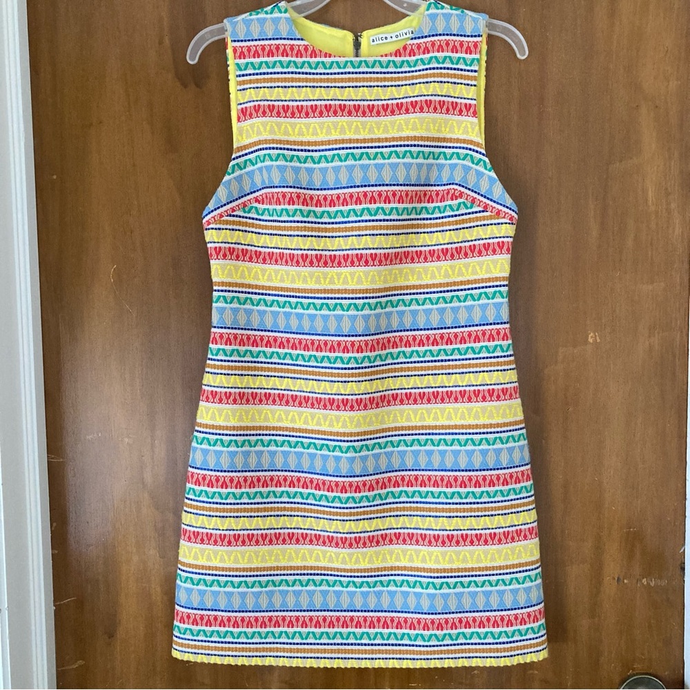 Alice + Olivia Women’s Dress